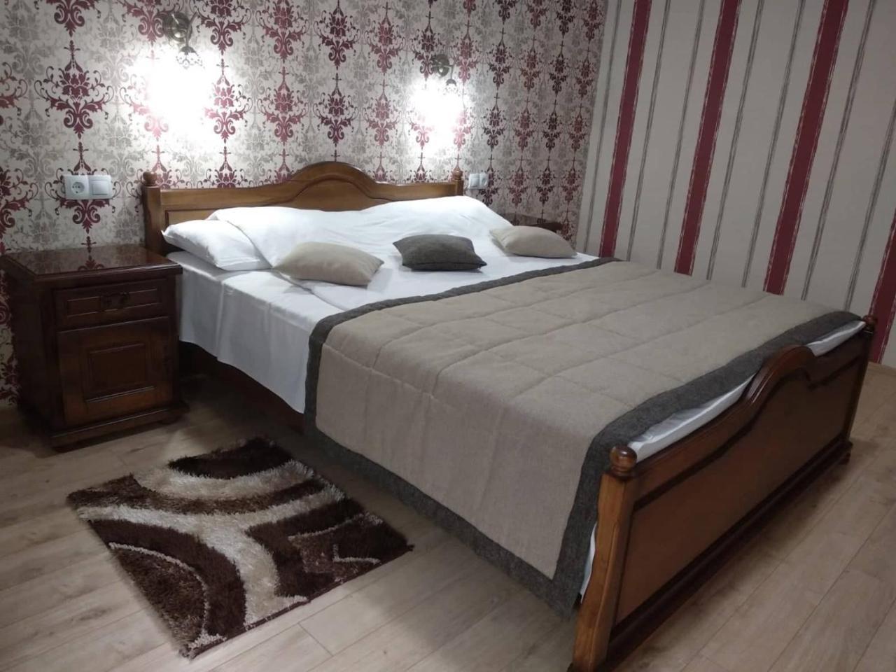 Hotel Natali Chisinau