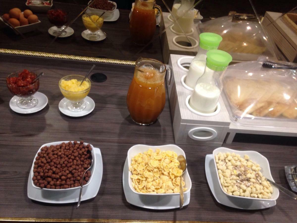 Hotel Natali 3*
